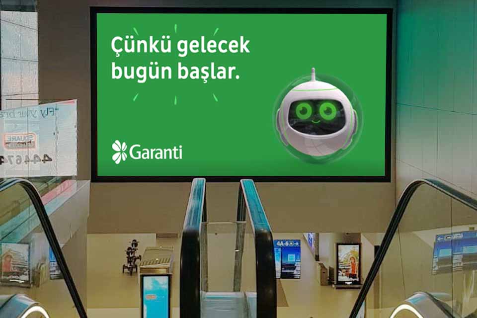 Istanbul Havalimani Bagaj Alim Girisi Ledasdo